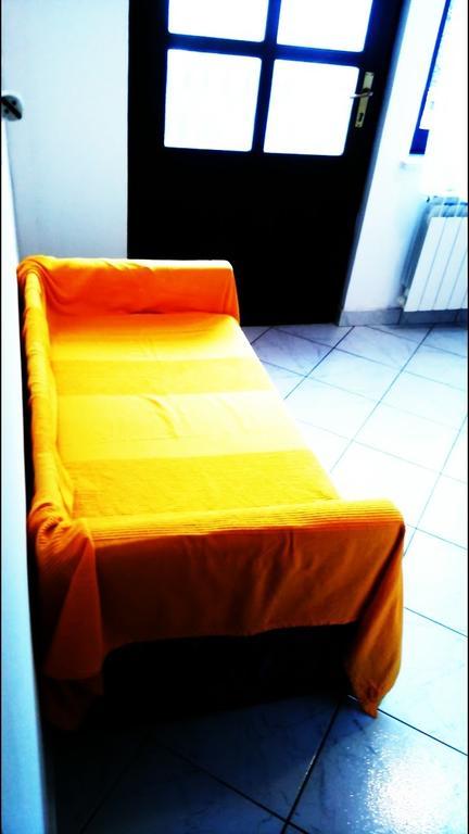 Apartments Kalac ลาบิน ภายนอก รูปภาพ
