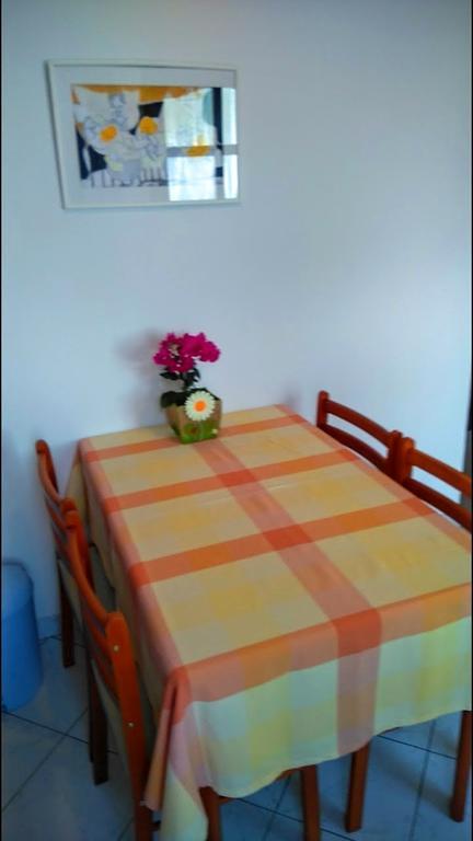 Apartments Kalac ลาบิน ภายนอก รูปภาพ